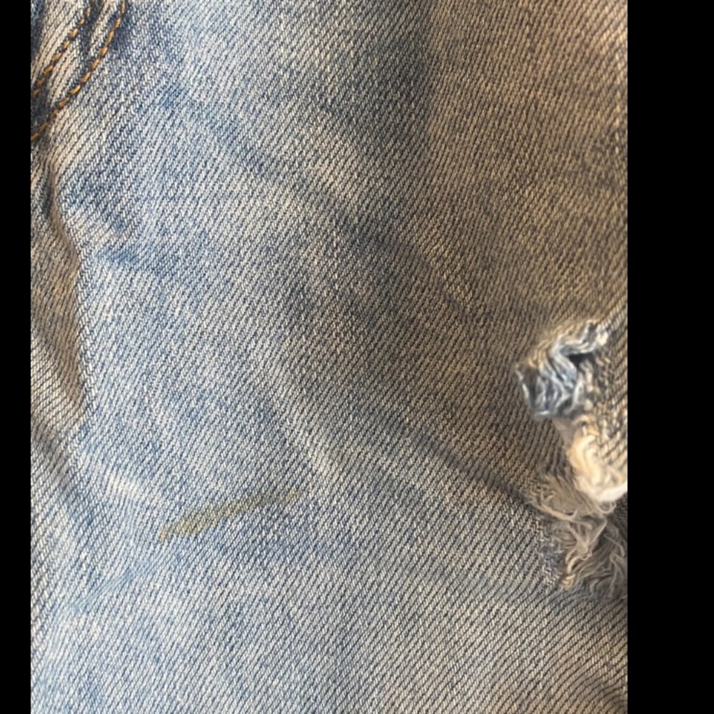 BDG Ripped Jeans - Picture 4 of 4